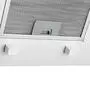 Вытяжка кухонная Pyramida NR-MV 60 SYE-26 WH - 5