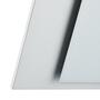 Вытяжка кухонная Pyramida NR-MV 60 SYE-26 WH - 6