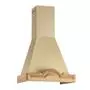 Вытяжка кухонная Pyramida RD 60 (1000) IV - 1