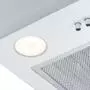 Вытяжка кухонная Pyramida V2-60 WH - 6