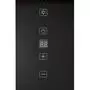 Вытяжка кухонная Eleyus Vesta A 1200 LED SMD 60 S BL (VestaA1200LEDSMD60SBL) - 3