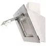 Вытяжка кухонная Eleyus Venera A 1200 LED SMD 60 WH (VeneraA1200LEDSMD60WH) - 3