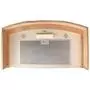 Вытяжка кухонная Eleyus Tempo 1200 LED SMD 90 N (Tempo1200LEDSMD90N) - 5