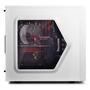 Корпус Deepcool TESSERACT SW WHITE - 3