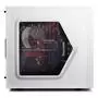 Корпус Deepcool TESSERACT SW WHITE - 3