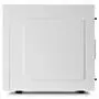 Корпус Deepcool TESSERACT SW WHITE - 4