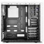 Корпус Deepcool TESSERACT SW WHITE - 7