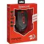 Мышка Redragon Mirage IR Wireless Black/Red (74847) - 4