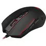 Мышка Redragon Inquisitor 2 USB Black (77636) - 1