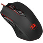 Мышка Redragon Inquisitor 2 USB Black (77636) - 6