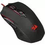 Мышка Redragon Inquisitor 2 USB Black (77636) - 6