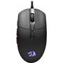 Мышка Redragon Invader RGB IR USB Black (78332) - 1