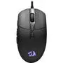 Мышка Redragon Invader RGB IR USB Black (78332) - 1