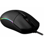 Мышка Redragon Invader RGB IR USB Black (78332) - 4
