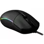 Мышка Redragon Invader RGB IR USB Black (78332) - 4