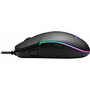 Мышка Redragon Invader RGB IR USB Black (78332) - 5