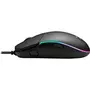Мышка Redragon Invader RGB IR USB Black (78332) - 5