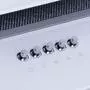 Вытяжка кухонная Minola HDN 66112 WH 1000 LED - 4