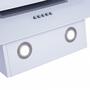 Вытяжка кухонная Minola HDN 66112 WH 1000 LED - 6