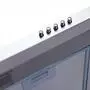 Вытяжка кухонная Perfelli K 6212 C INOX 650 LED - 2
