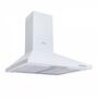 Вытяжка кухонная Perfelli K 6212 C WH 650 LED - 1