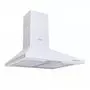 Вытяжка кухонная Perfelli K 6212 C WH 650 LED - 1