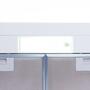 Вытяжка кухонная Perfelli K 6212 C WH 650 LED - 5