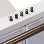 Вытяжка кухонная Perfelli K 6632 C IV RETRO 1000 LED - 2