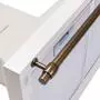 Вытяжка кухонная Perfelli K 6632 C IV RETRO 1000 LED - 4