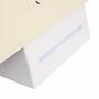 Вытяжка кухонная Perfelli DNS 6343 B 750 IV LED Strip - 4