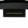 Вытяжка кухонная Perfelli DNS 6363 B 750 BL LED Strip - 2