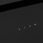 Вытяжка кухонная Perfelli DNS 6363 B 750 BL LED Strip - 4