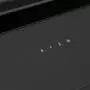 Вытяжка кухонная Perfelli DNS 6383 B 750 BL LED Strip - 4