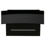Вытяжка кухонная Perfelli DNS 6763 B 1100 BL LED Strip - 2
