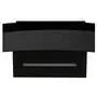 Вытяжка кухонная Perfelli DNS 6763 B 1100 BL LED Strip - 2