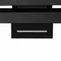 Вытяжка кухонная Perfelli DNS 6783 B 1100 BL LED Strip - 3