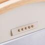 Вытяжка кухонная Perfelli K 6622 C IV 1000 COUNTRY LED - 6
