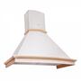 Вытяжка кухонная Perfelli K 9622 C IV 1000 COUNTRY LED - 1