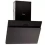 Вытяжка кухонная Pyramida NR-MG 60 (1000) M BL - 1