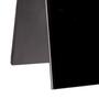Вытяжка кухонная Pyramida NR-MG 60 (1000) M BL - 3