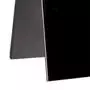 Вытяжка кухонная Pyramida NR-MG 60 (1000) M BL - 3