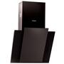Вытяжка кухонная Pyramida NR-MV 60 (1000) M BL - 1