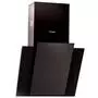 Вытяжка кухонная Pyramida NR-MV 60 (1000) M BL - 1