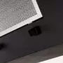 Вытяжка кухонная Pyramida NR-MV 60 (1000) M BL - 4