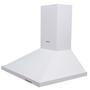 Вытяжка кухонная Borgio BKS(TR) 60 White (BKS(TR)60White) - 2