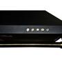Вытяжка кухонная Borgio BKS(TR) 60 Black Rustic (BKS(TR)60BlackRustic) - 2