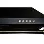 Вытяжка кухонная Borgio BKS(TR) 60 Black Rustic (BKS(TR)60BlackRustic) - 2