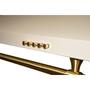 Вытяжка кухонная Borgio BKS(TR) 60 Ivory Rustic (BKS(TR)60IvoryRustic) - 2