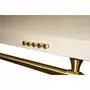 Вытяжка кухонная Borgio BKS(TR) 60 Ivory Rustic (BKS(TR)60IvoryRustic) - 2