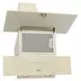 Вытяжка кухонная Eleyus Ellada 1000 60 BG (Ellada100060BG) - 3